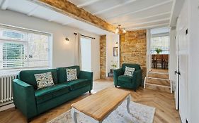 Host & Stay - Cragg Cottage