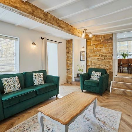 Host & Stay - Cragg Cottage Whitby Exterior photo