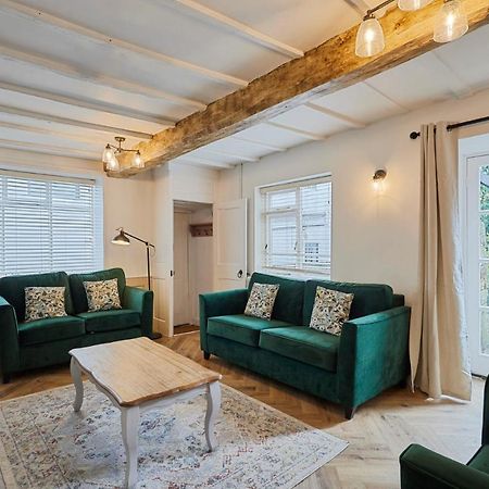 Host & Stay - Cragg Cottage Whitby Exterior photo
