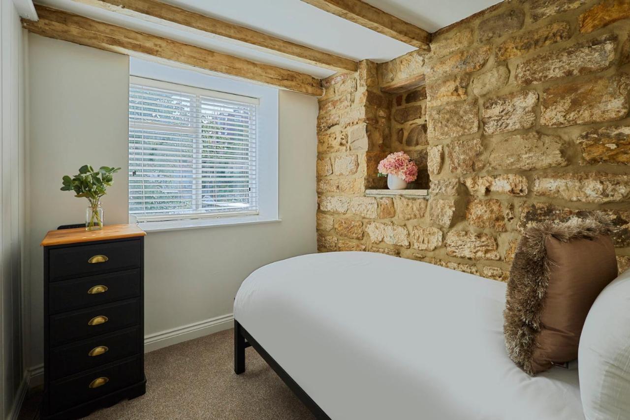 Host & Stay - Cragg Cottage Whitby Exterior photo