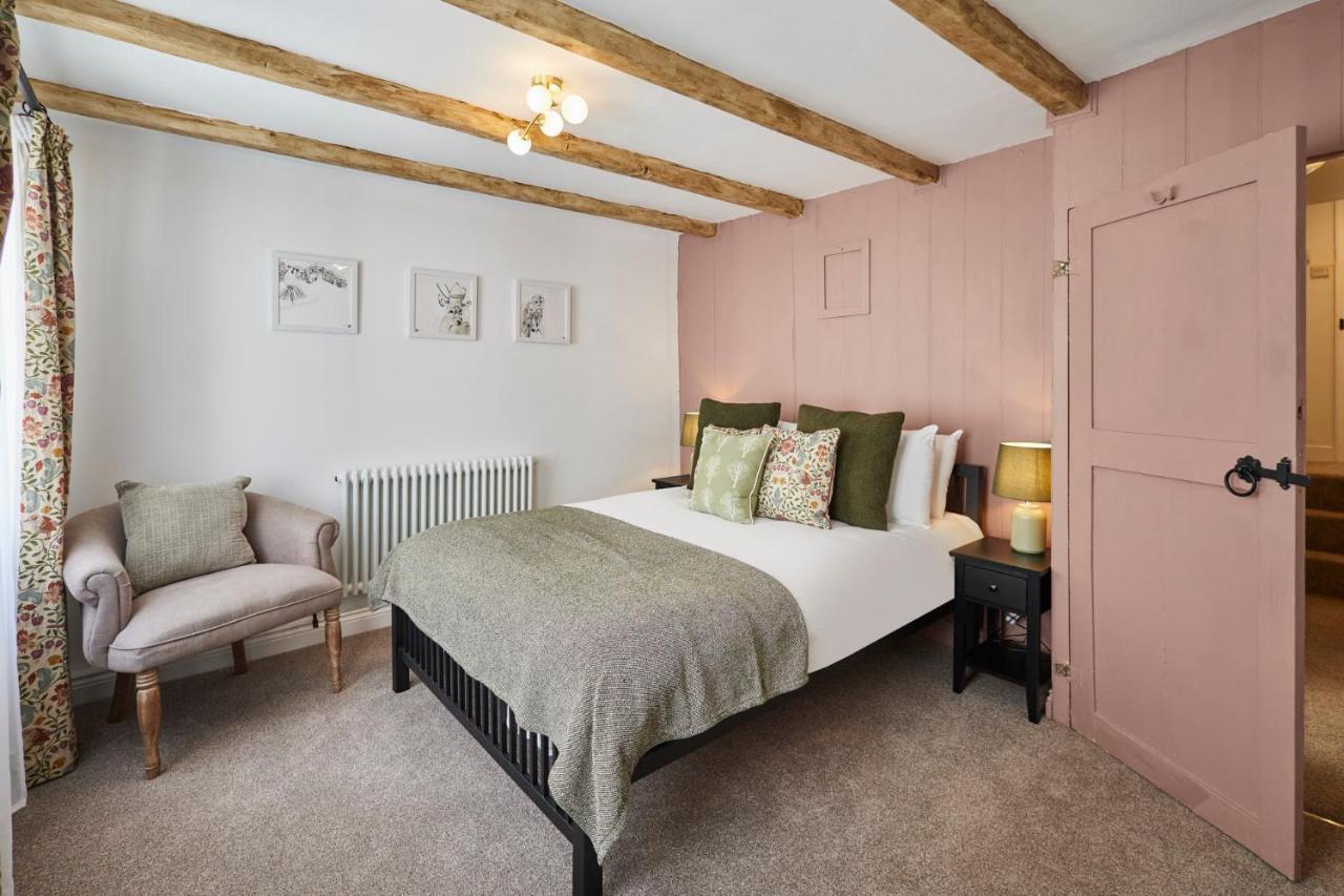 Host & Stay - Cragg Cottage Whitby Exterior photo