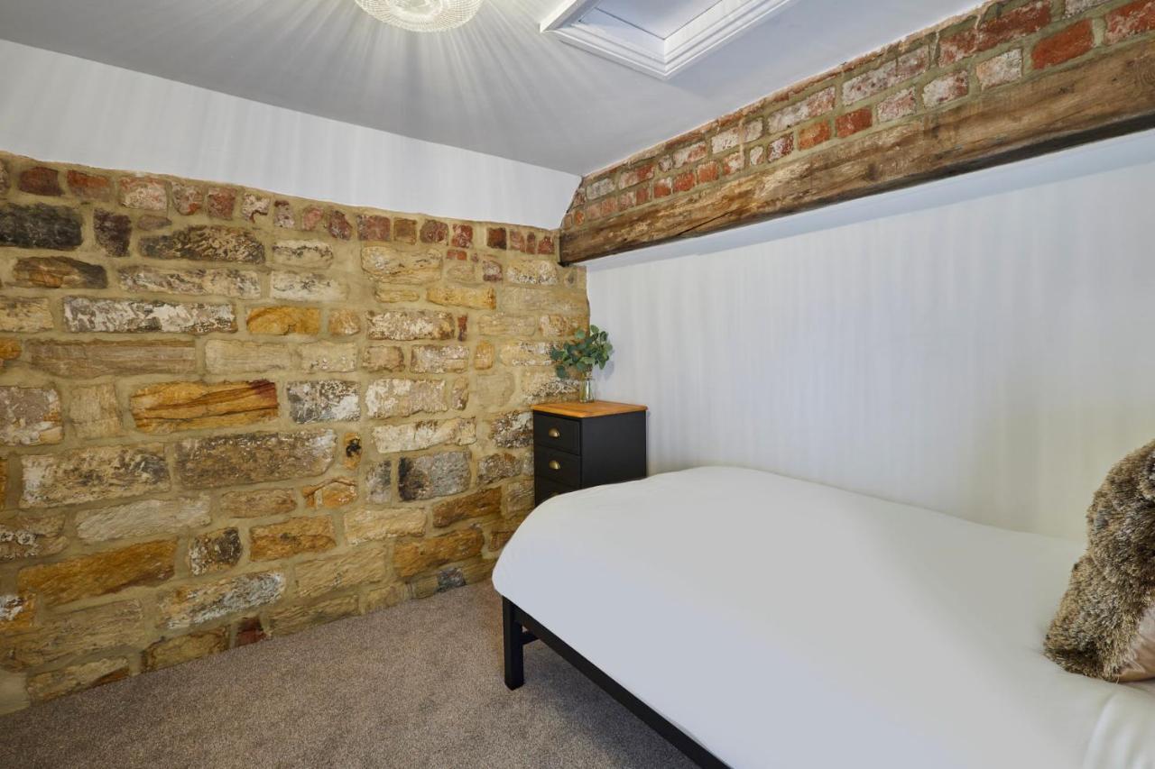 Host & Stay - Cragg Cottage Whitby Exterior photo