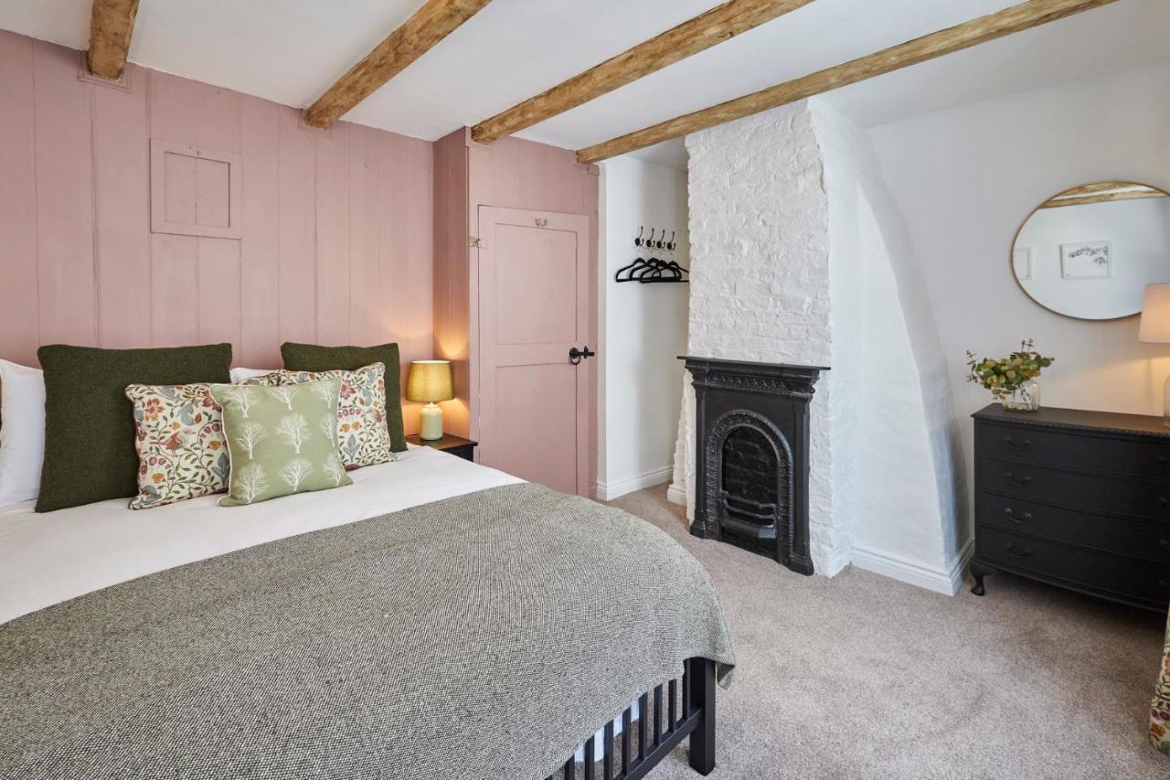 Host & Stay - Cragg Cottage Whitby Exterior photo