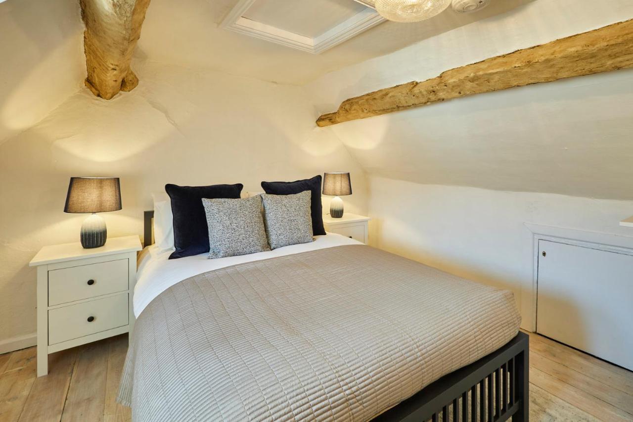 Host & Stay - Cragg Cottage Whitby Exterior photo